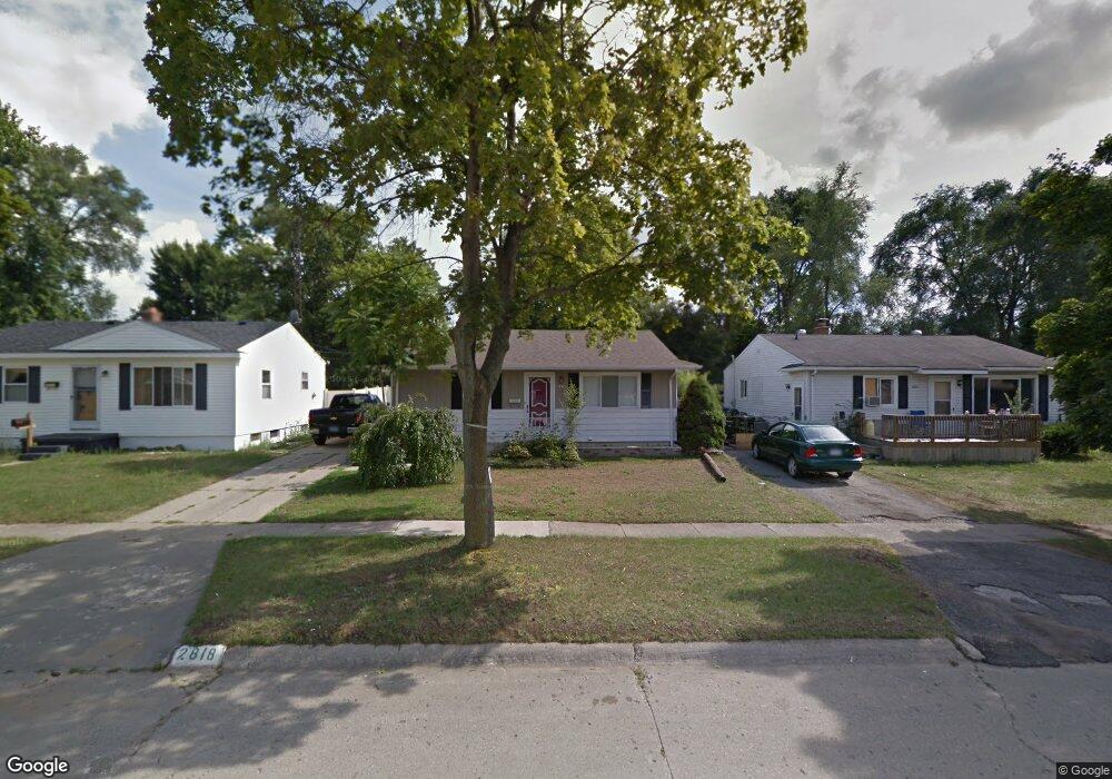 2818 Alpha Way, Flint, MI 48506 - photo 1