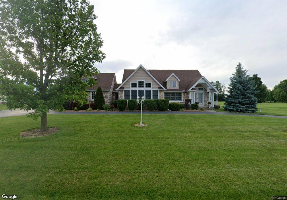 10345 New Hampshire St, Crown Point, IN 46307 - photo 1