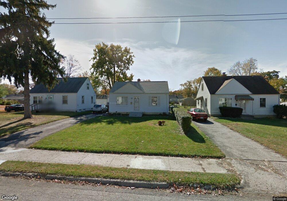 1259 Pauline Ave, Columbus, OH 43224 - photo 1