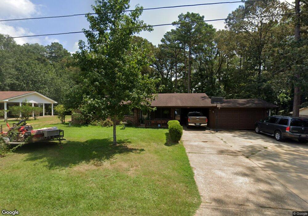 615 S Cox St, Bastrop, LA 71220 - photo 1