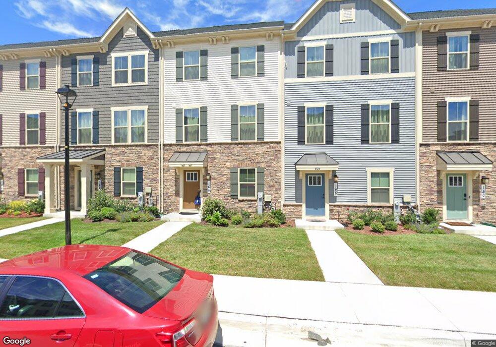 146 Lyons Creek Dr, Laurel, MD 20708 - photo 1