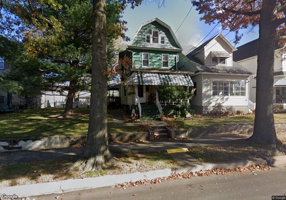 76 Church St, Kingston, PA 18704 - photo 1