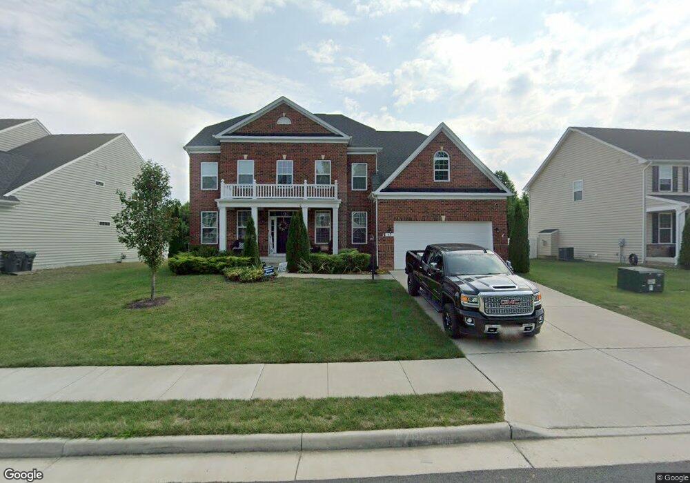 83 Penns Charter Ln, Stafford, VA 22554 - photo 1