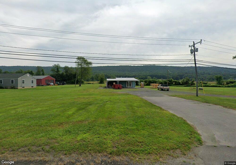 282 Greenfield Rd, South Deerfield, MA 01373 - photo 1