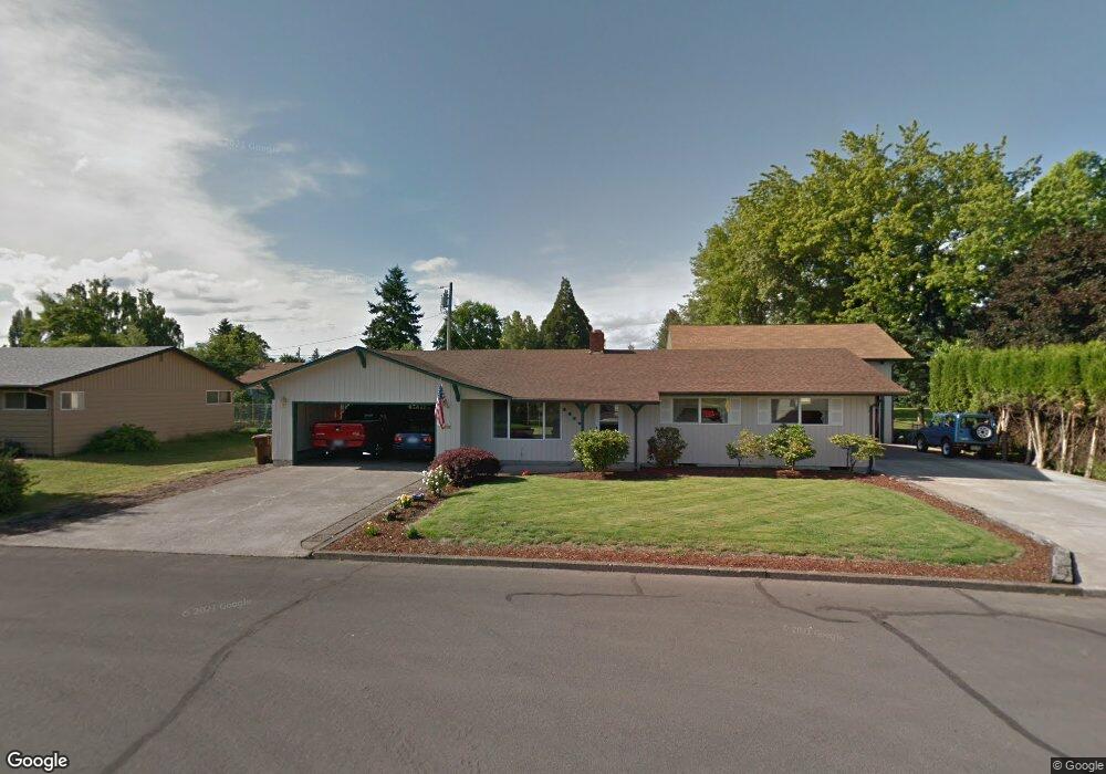 2925 17th Ave, Forest Grove, OR 97116 - photo 1