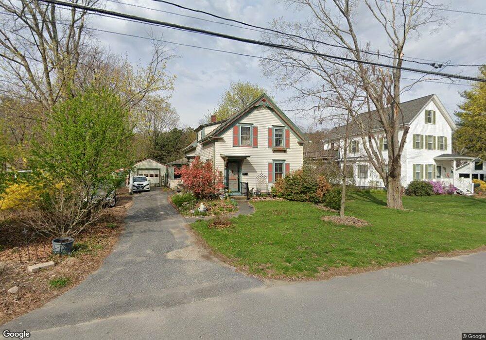 40 Spruce St, Acton, MA 01720 - photo 1