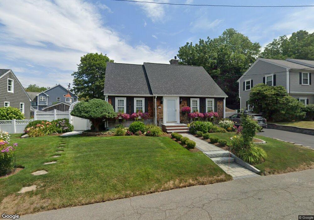 14 Hillcrest Rd, Danvers, MA 01923 - photo 1