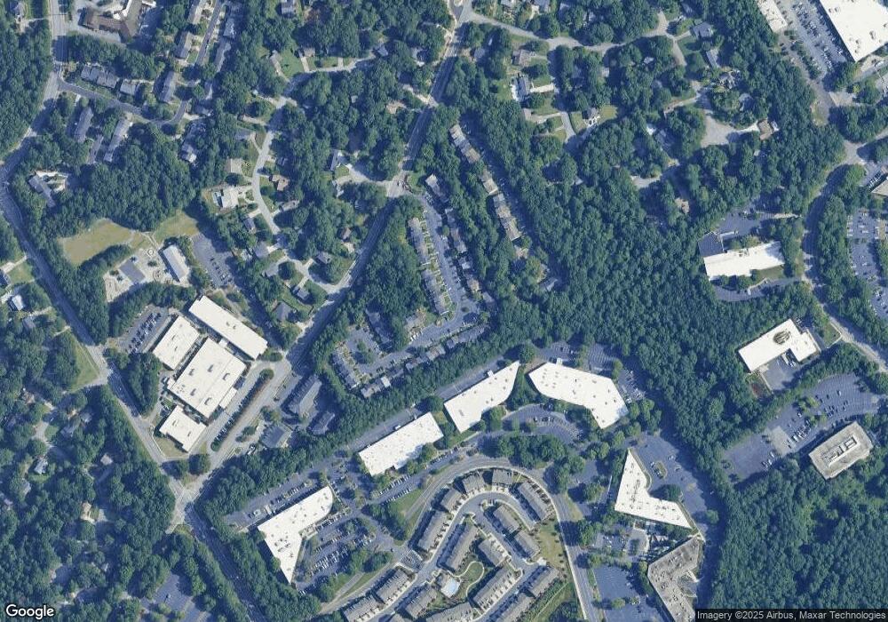 3612 Monticello Commons, Norcross, GA 30092 - photo 1