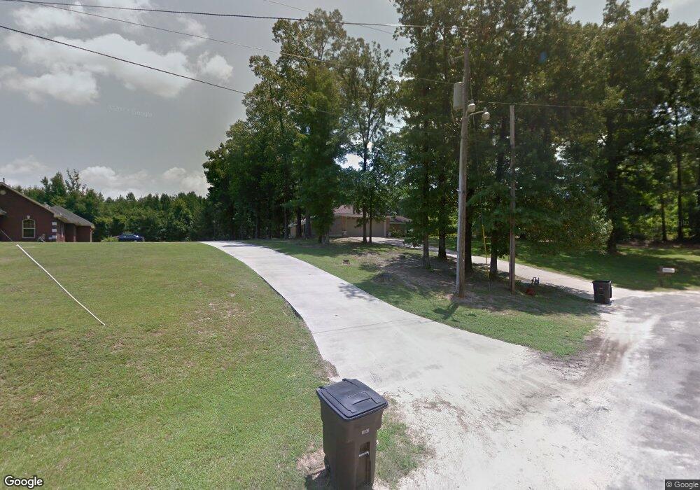 297 Mockingbird Ln, Grambling, LA 71245 - photo 1