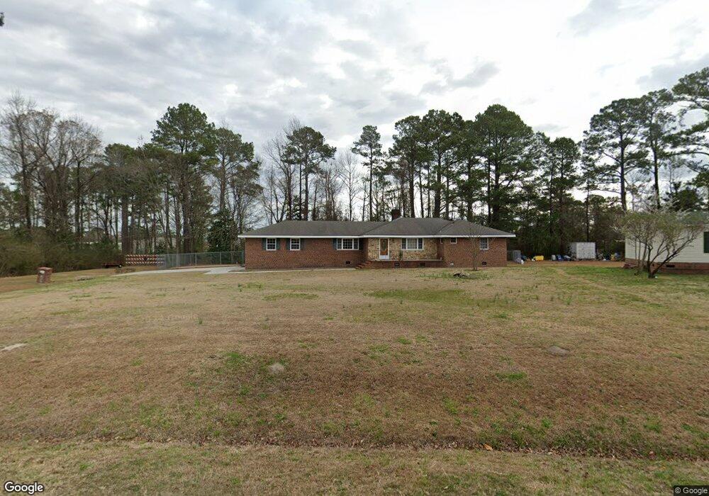 108 Washington Dr, Jacksonville, NC 28546 - photo 1