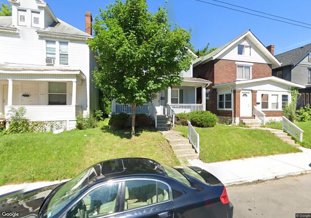 895 Wilson Ave, Columbus, OH 43206 - photo 1