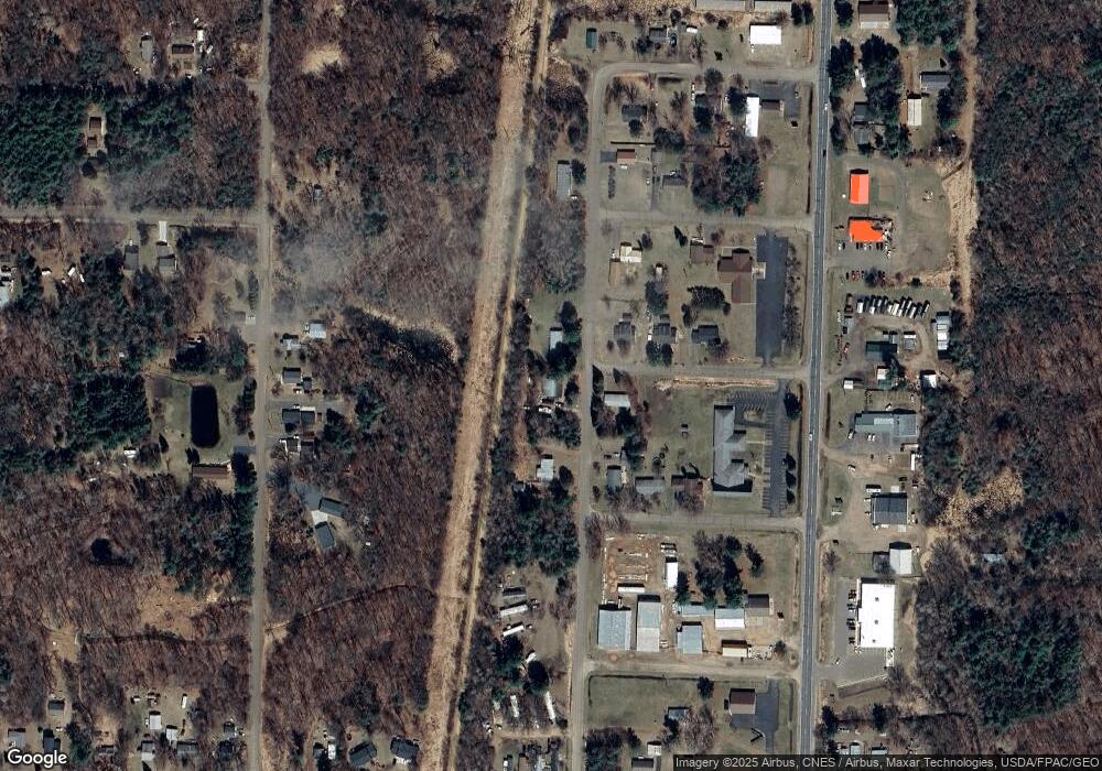 26667 Sturgeon Ave N, Webster, WI 54893 - photo 1