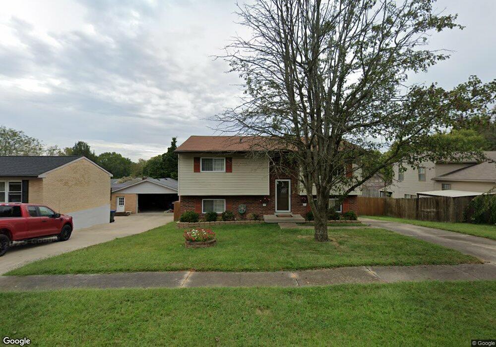 6702 William Clark Dr, Louisville, KY 40228 - photo 1