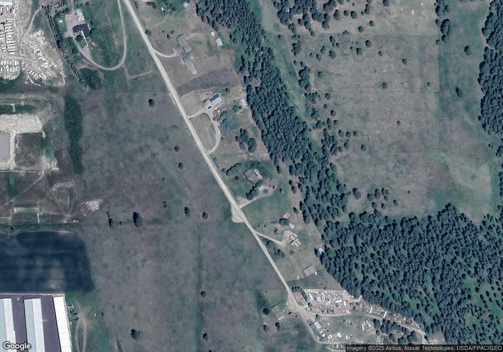 284 Scenic Ridge Rd, Kalispell, MT 59901 - photo 1