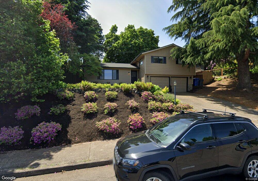 320 Khartoum St SE, Salem, OR 97306 - photo 1