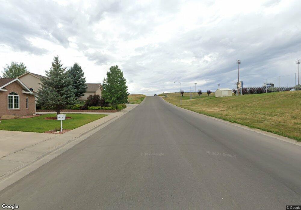 TBD W 9th St unit Lot 2, Craig, CO 81626 - photo 1