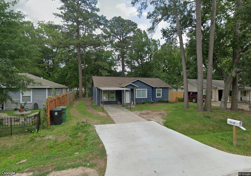 10510 Onslow St, Houston, TX 77016 - photo 1