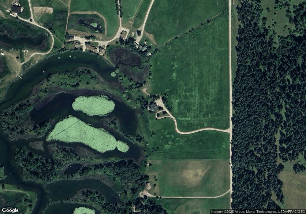 880 N Ramsfield Rd, Bigfork, MT 59911 - photo 1