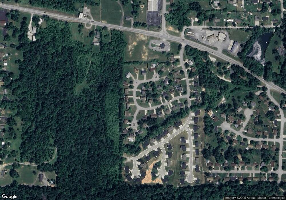 6216 Elanor Ct, Floyds Knobs, IN 47119 - photo 1