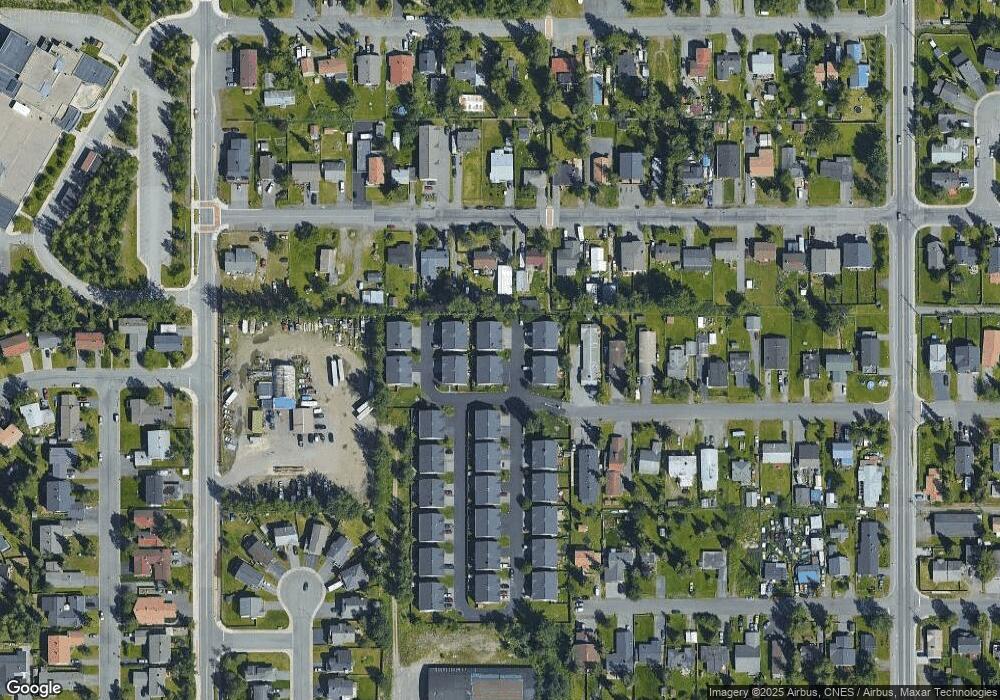 6425 E 10th Ave unit 35642, Anchorage, AK 99504 - photo 1