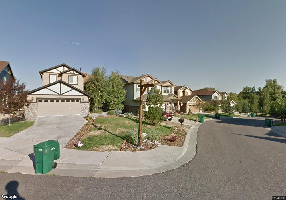 7473 S Biloxi Ct, Aurora, CO 80016 - photo 1