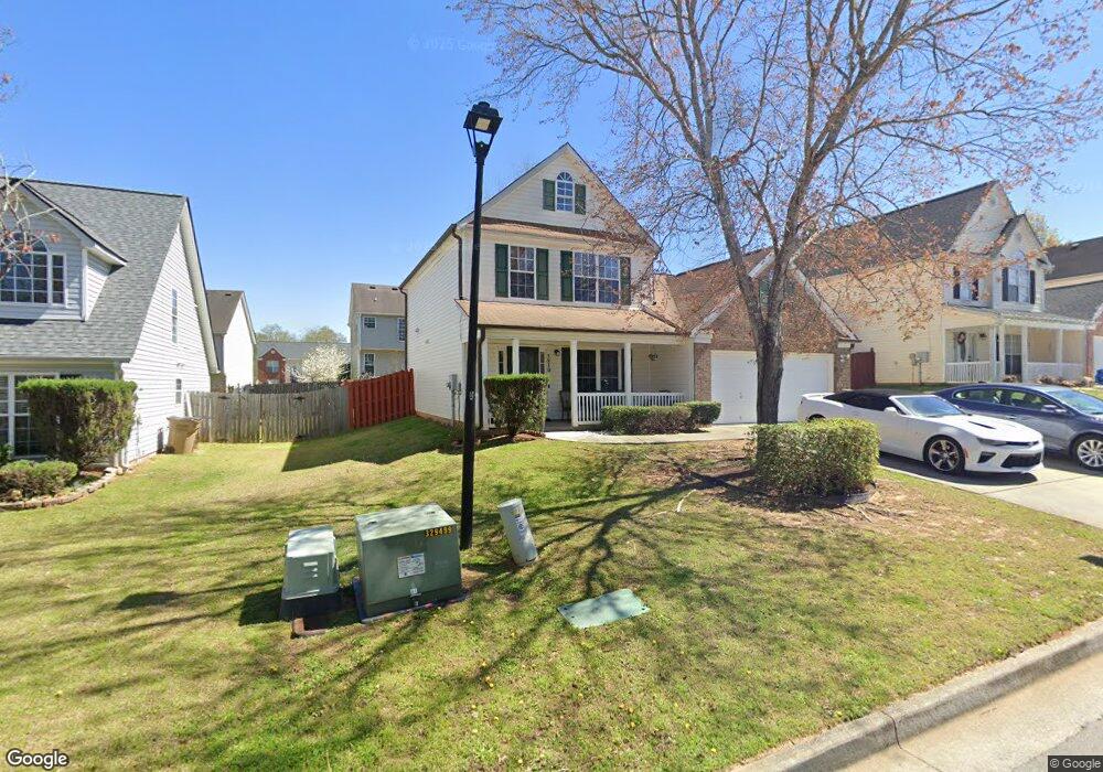 5810 Waggoner Ct, Rex, GA 30273 - photo 1