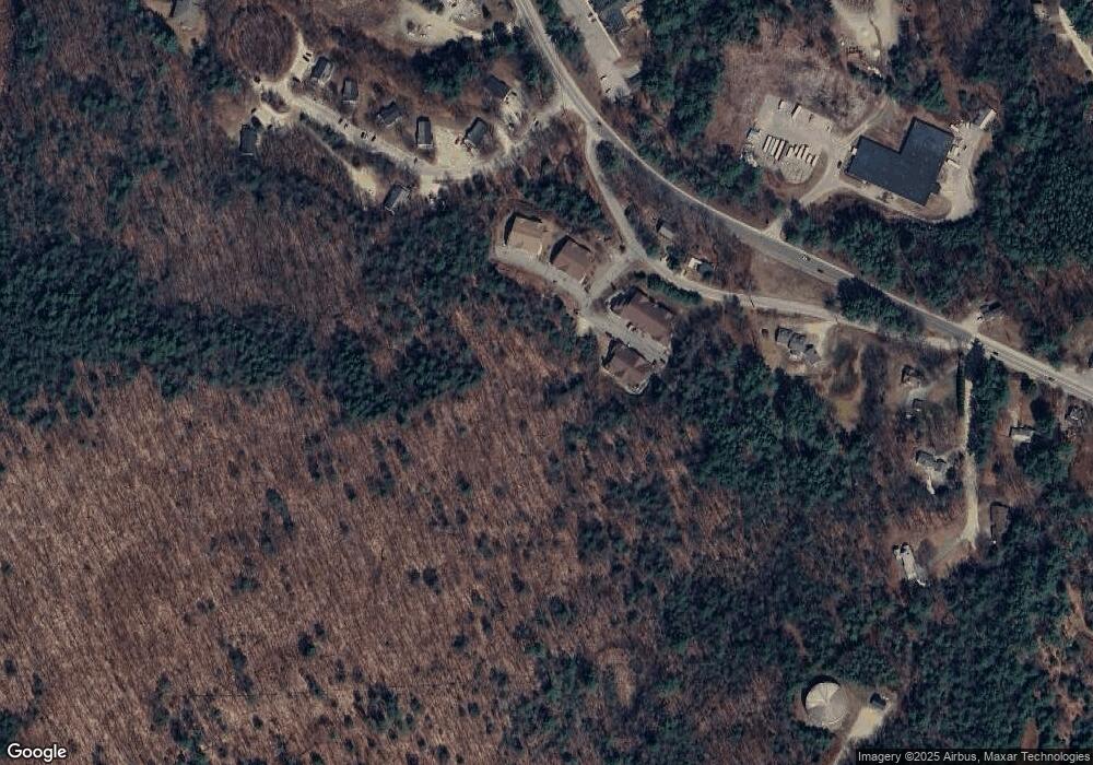 10 Blueberry Hill Rd unit 1, Plymouth, NH 03264 - photo 1