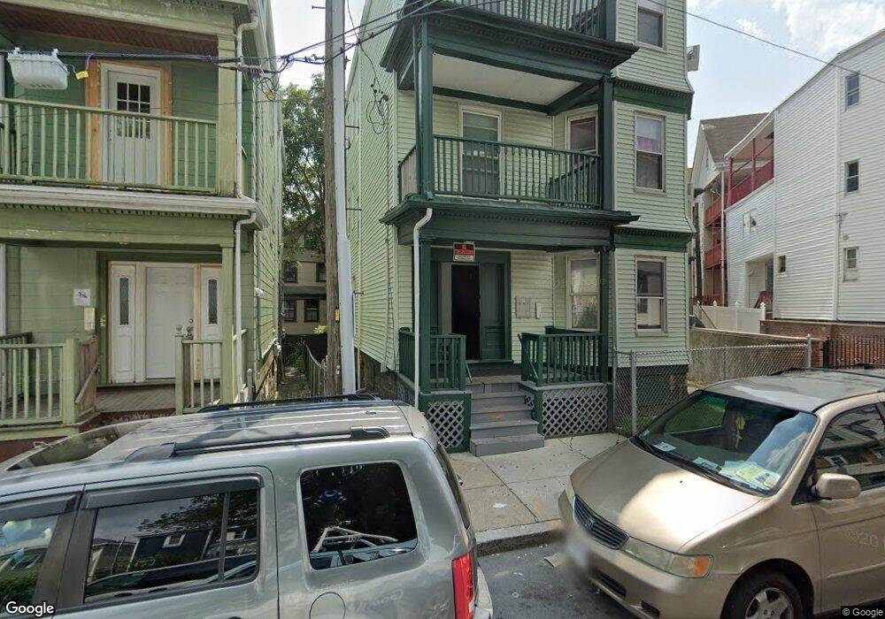 16 Bird St unit 2, Dorchester, MA 02125 - photo 1