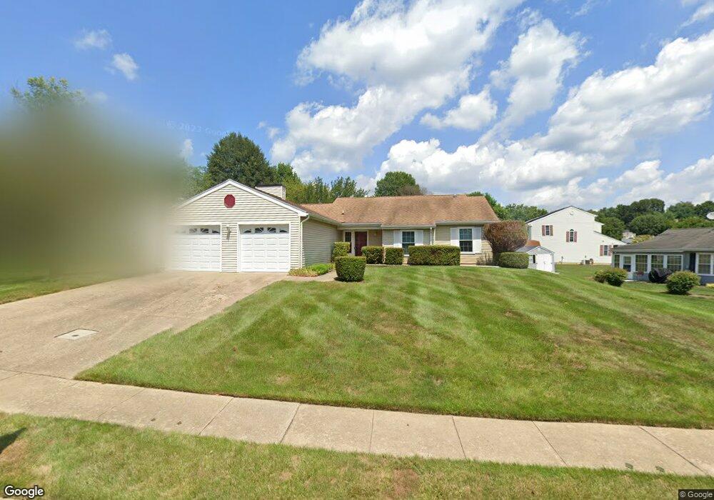 446 Crisfield Dr, Abingdon, MD 21009 - photo 1