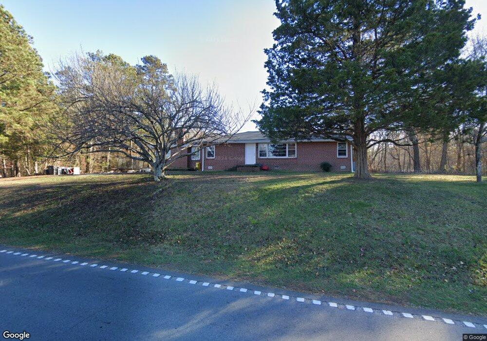 3676 Thompson Mill Rd, Buford, GA 30519 - photo 1