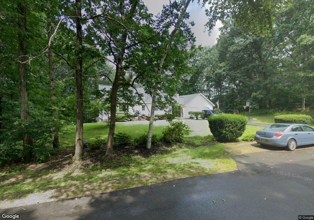 7 Alpine Rd, Windham, NH 03087 - photo 1