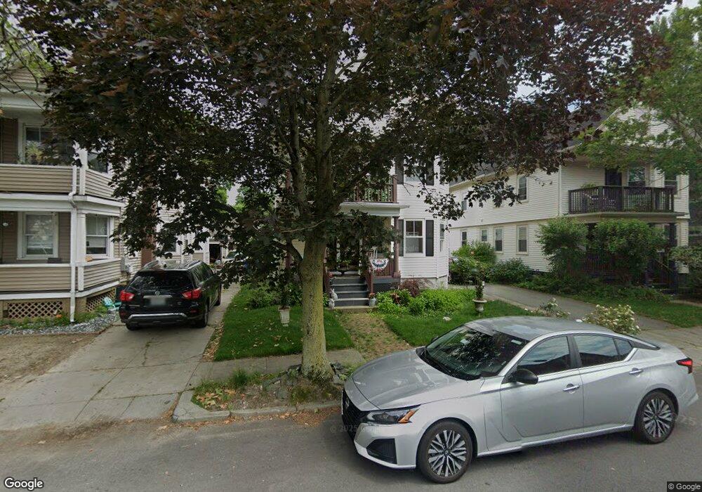 18 Prospect St, Cranston, RI 02910 - photo 1