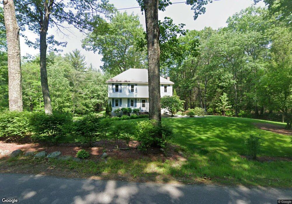 8 New Rd, Windham, NH 03087 - photo 1