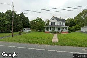 307 E Market St, Snow Hill, MD 21863