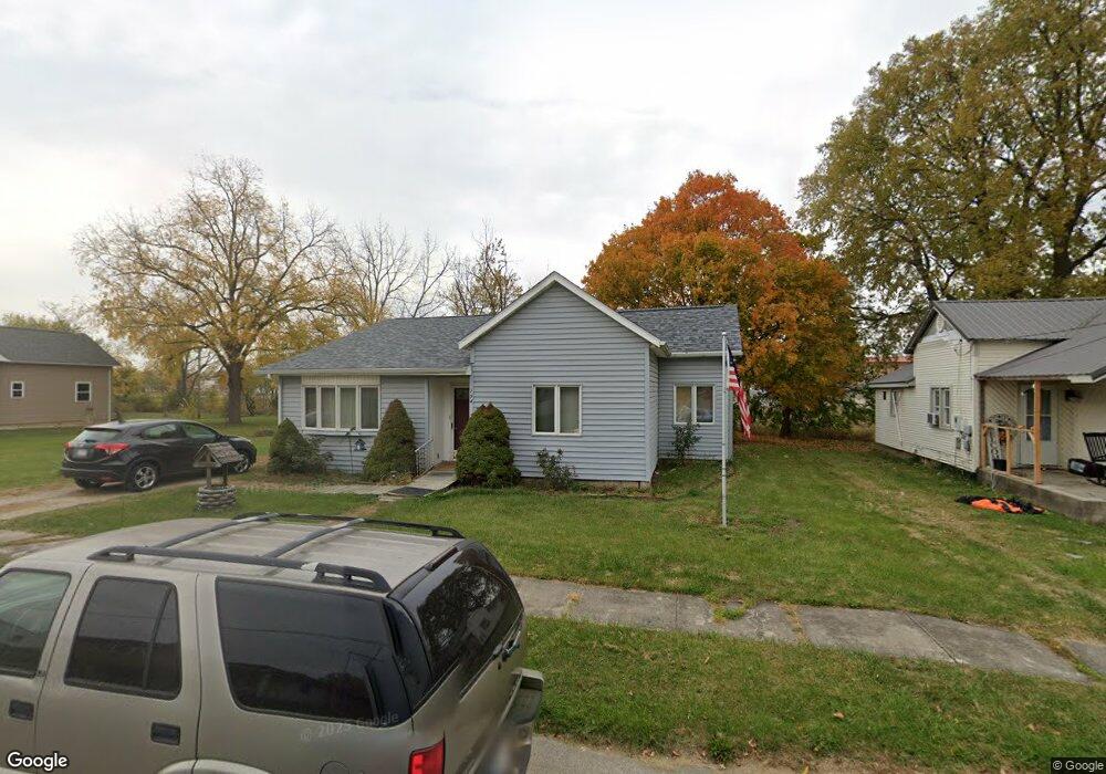 154 E 3rd St, Portland, IN 47371 - photo 1