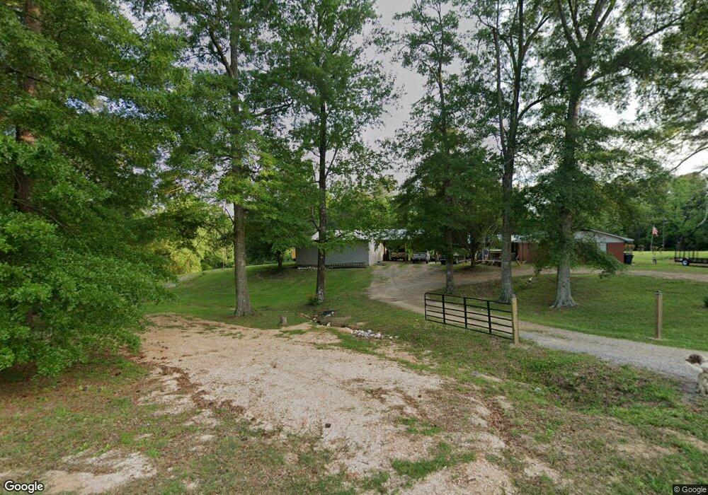 832 County Road 10, Stringer, MS 39481 - photo 1