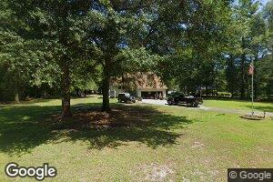 700 Highland Cir, Bamberg, SC 29003