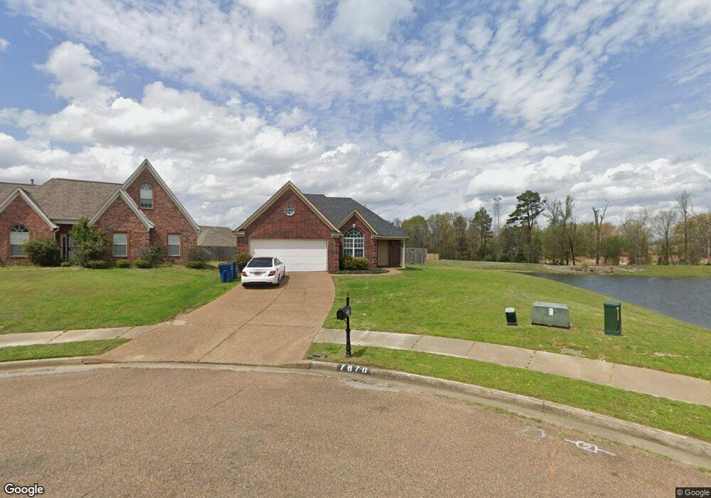 7870 Nandina Cove, Olive Branch, MS 38654 - photo 1