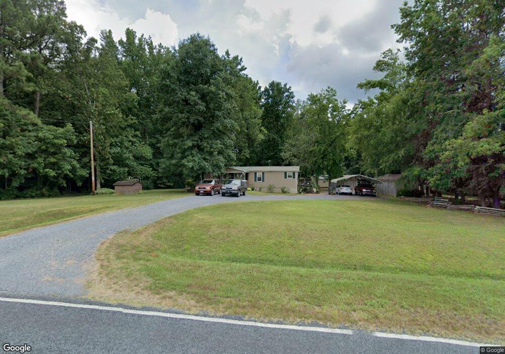 3850 Kemp Mill Rd, Asheboro, NC 27205 - photo 1