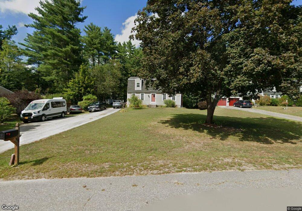 12 Joyce St, West Townsend, MA 01474 - photo 1