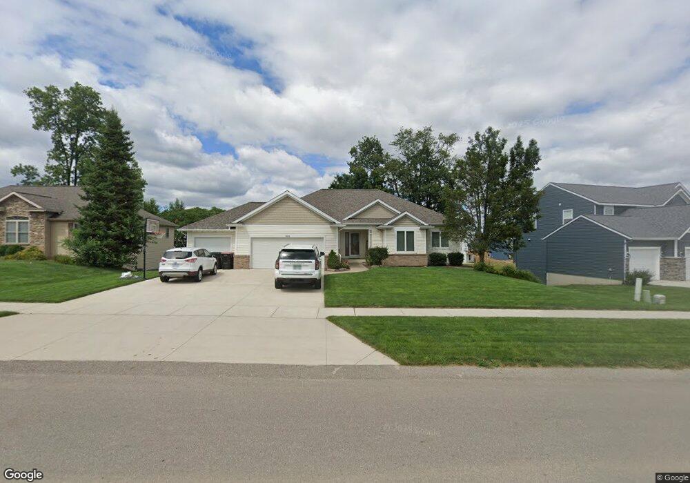 1809 Portadown SW, Byron Center, MI 49315 - photo 1