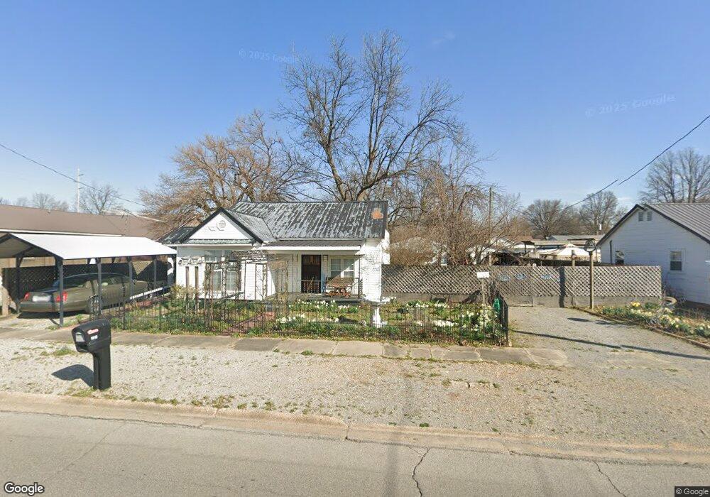 1013 Mill St, New Madrid, MO 63869 - photo 1