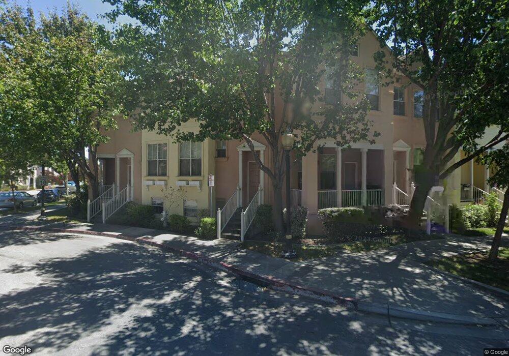 127 Pacchetti Way, Mountain View, CA 94040 - photo 1