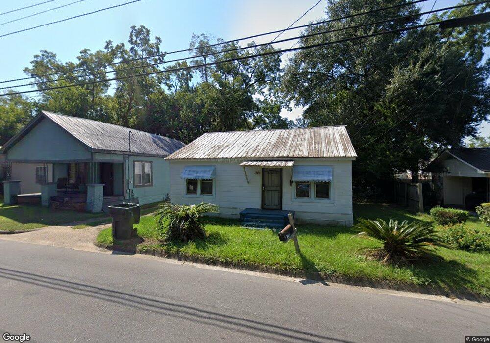 1244 E Burdeshaw St, Dothan, AL 36303 - photo 1