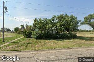 303 Washington Ave, Bogue, KS 67625
