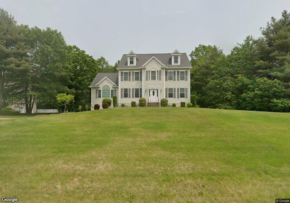 6 Outlook Rd, Windham, NH 03087 - photo 1