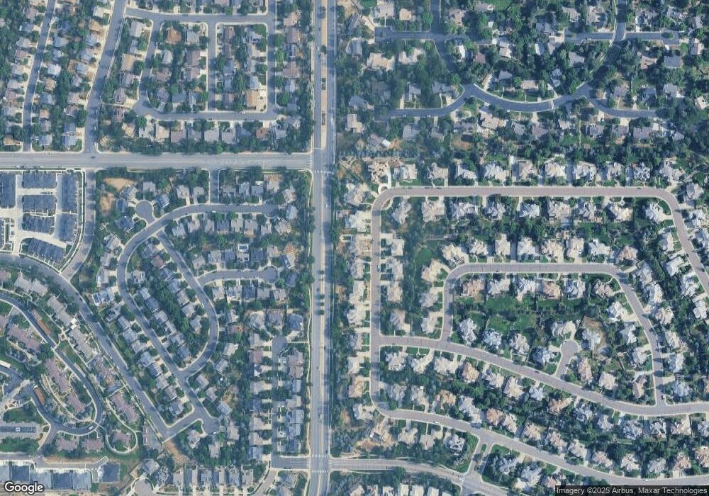 5151 S Hannibal Way, Centennial, CO 80015 - photo 1