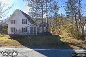 1415 Rte 25 Route, Wentworth, NH 03279