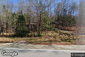 792 Nh 118 Route, Warren, NH 03279