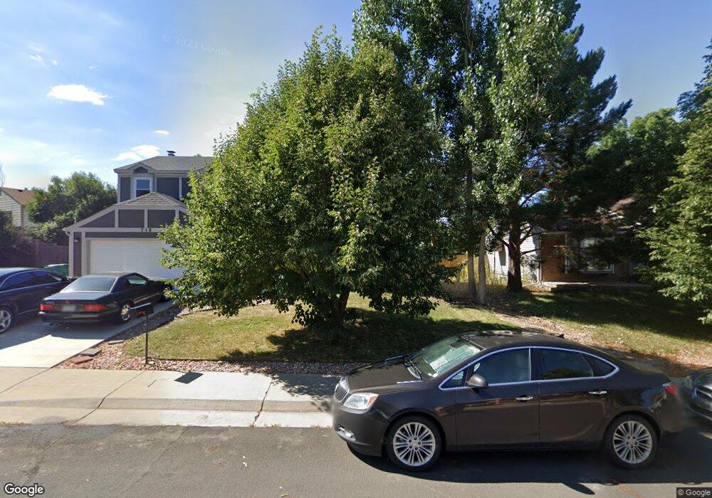 718 S Laredo Cir, Aurora, CO 80017 - photo 1